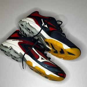 Mizuno Volleyball Shoes